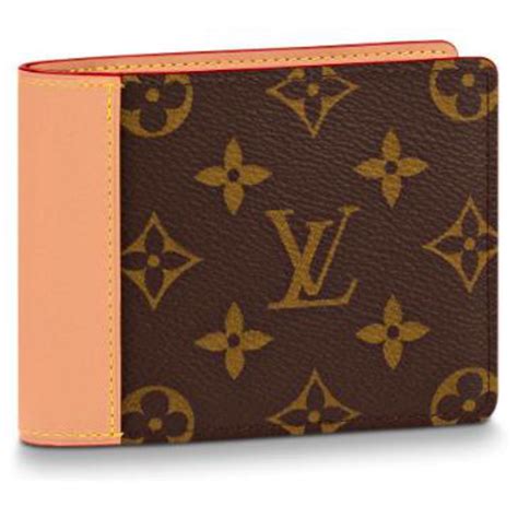 louis vuitton mens wallet styles|louis vuitton men wallet monogram.